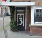 Huisnummer 3, kan niet missen.
              <br/>
              Richard Keijzer, 2014-12-03